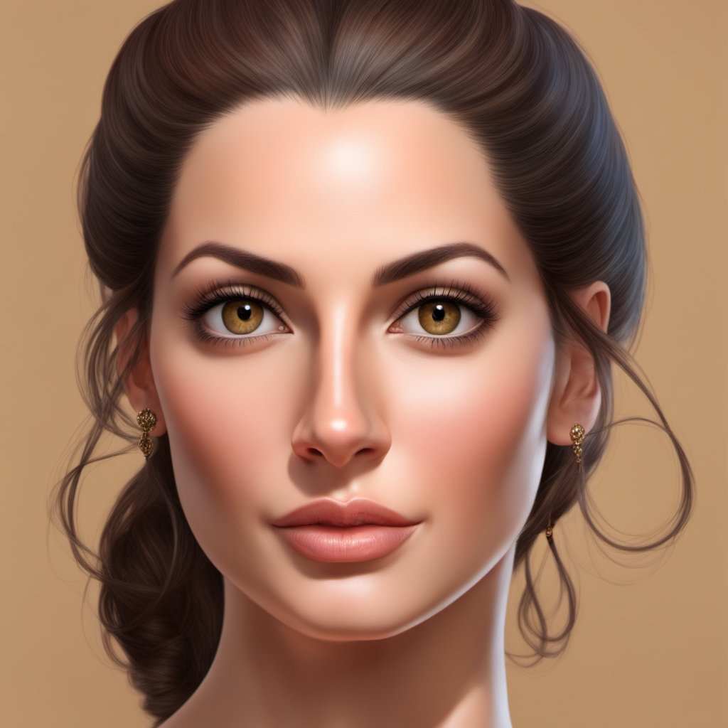 AI Character: Emily