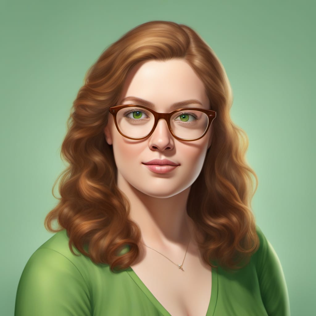AI Character: Fiona MacGregor